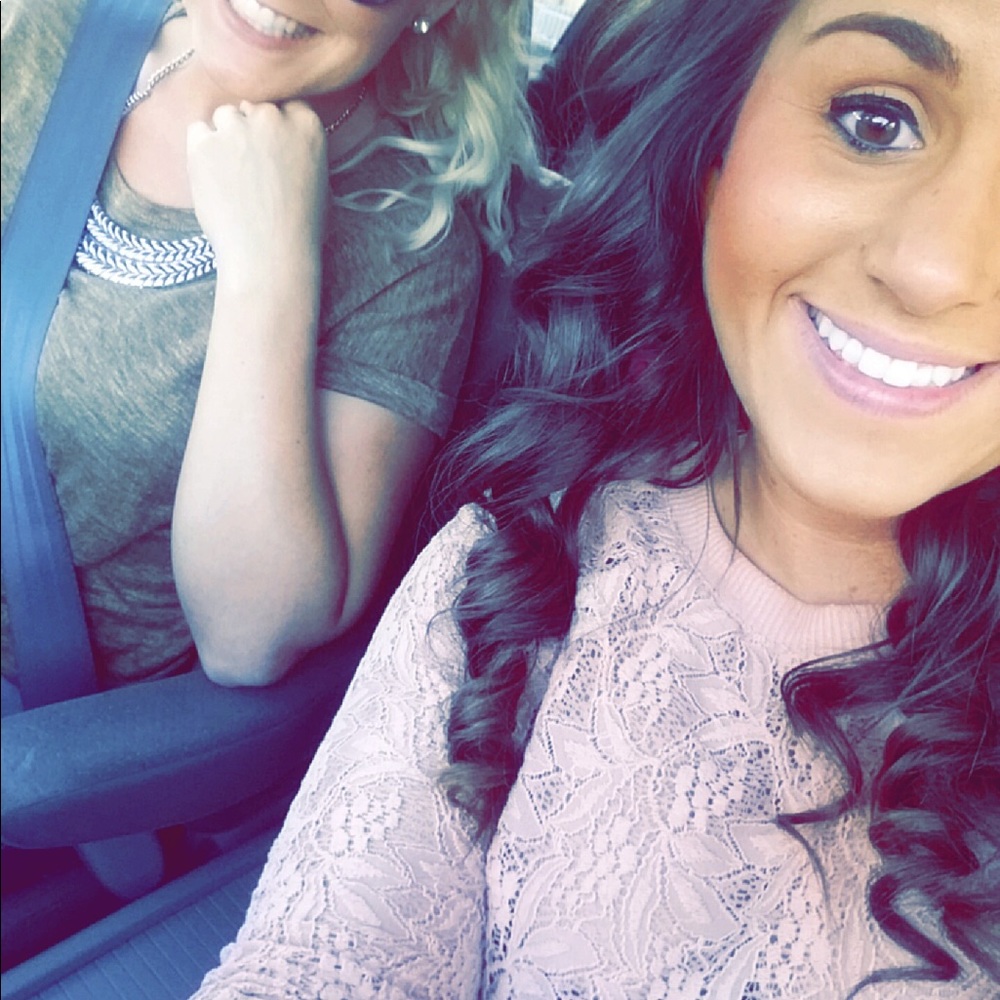 Meet your Posher, Jackie